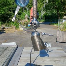 Bigoudène Retour de Poêle