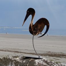 Oiseau Stylé