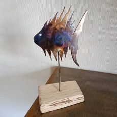 Poisson Rascasse