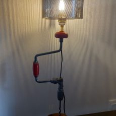 Lampe Vilebrequin