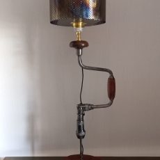 Lampe Vilebrequin